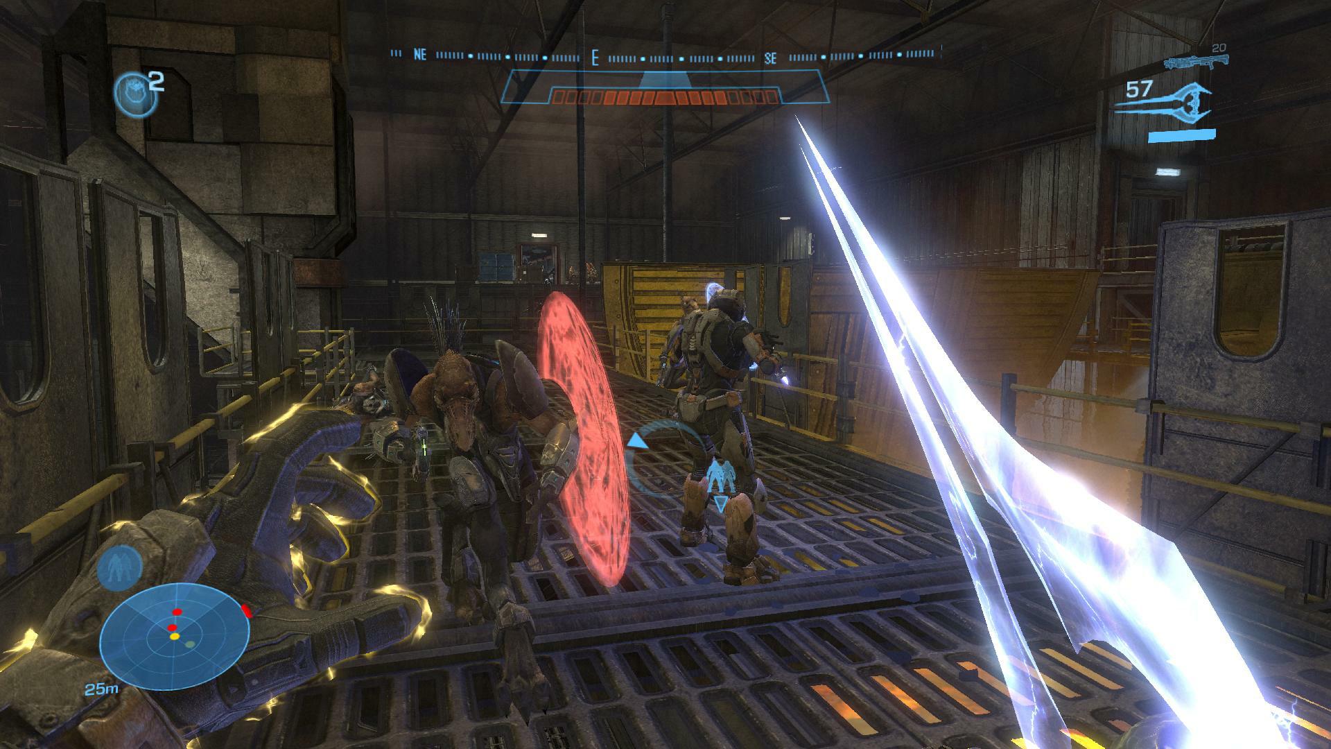 Halo: Reach - Imagen 35
